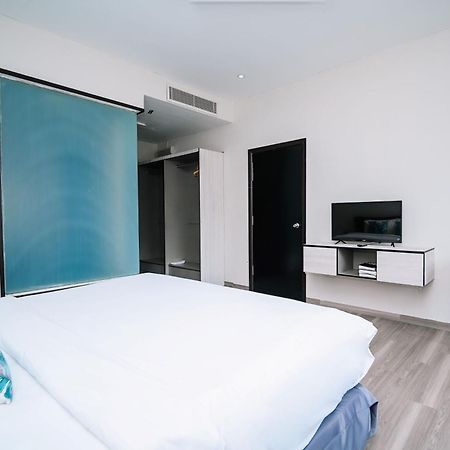 Kingston Hotel 5 - Chow Kit Kuala Lumpur Bagian luar foto