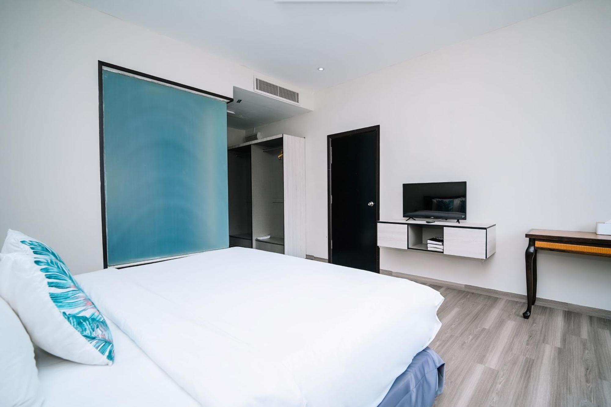 Kingston Hotel 5 - Chow Kit Kuala Lumpur Bagian luar foto