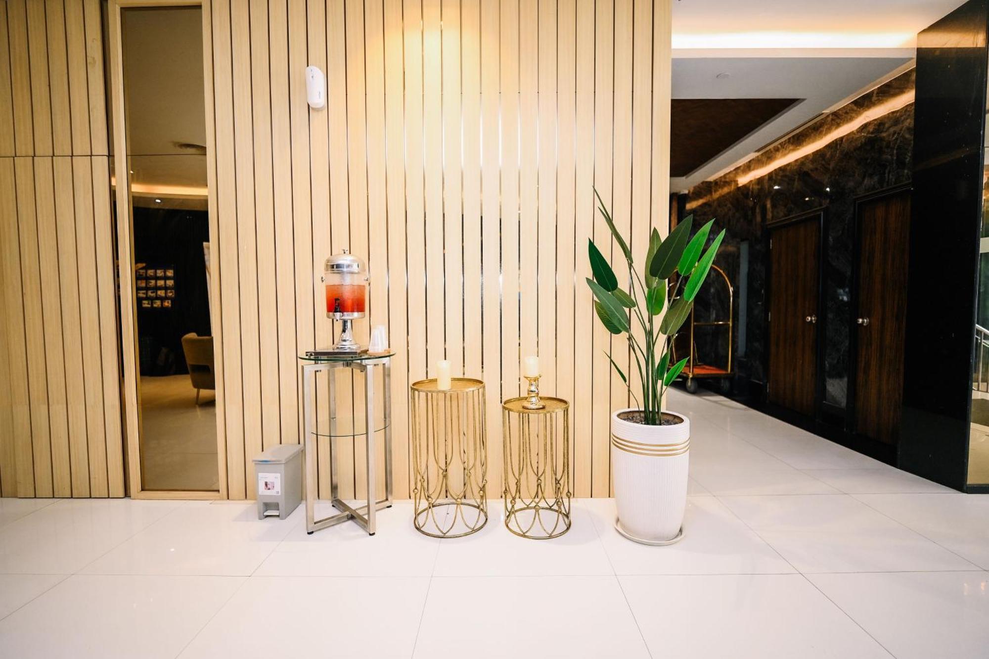 Kingston Hotel 5 - Chow Kit Kuala Lumpur Bagian luar foto